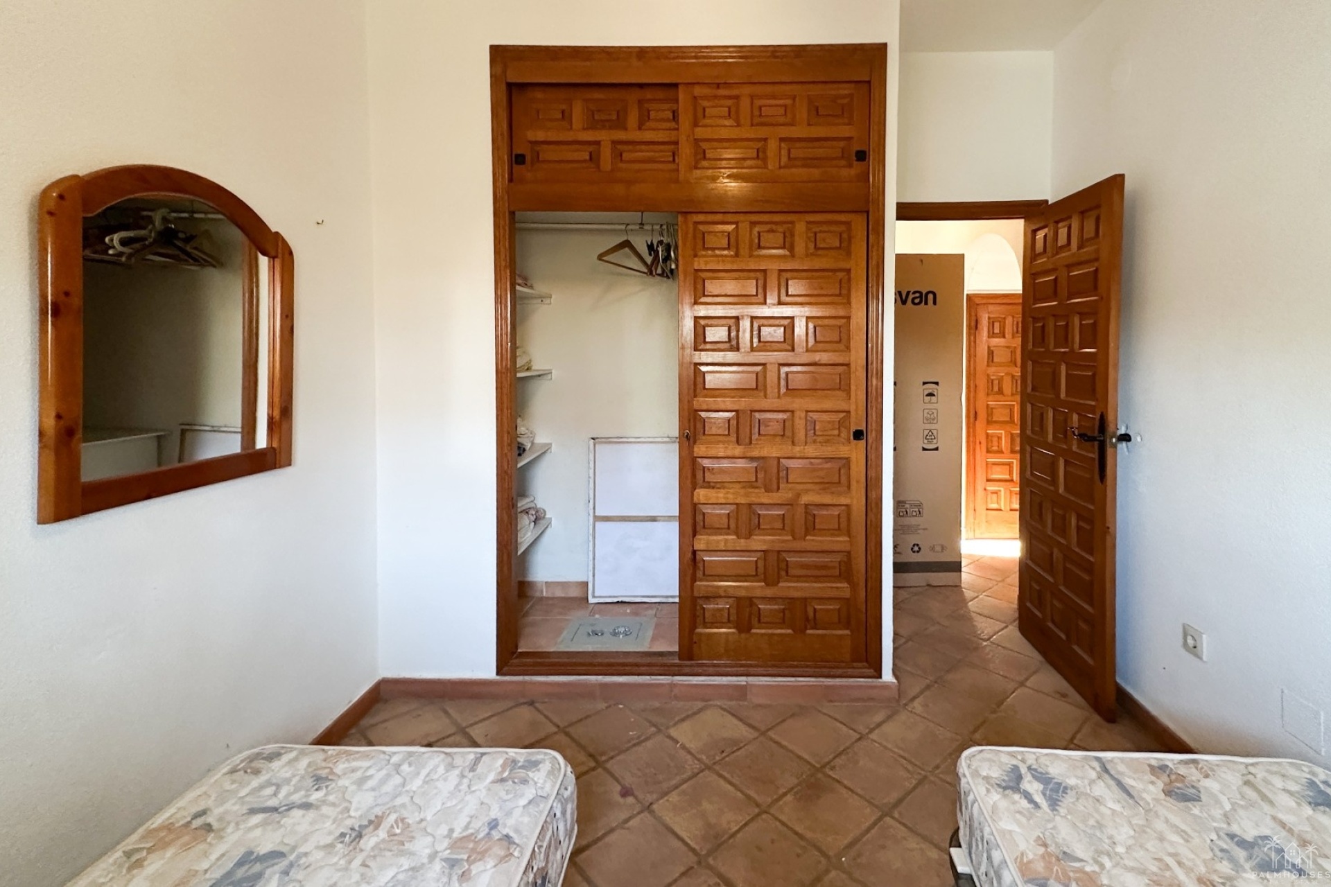 Revente - Villa - Orihuela Costa - Costa Blanca