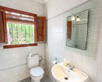 Revente - Villa - Orihuela Costa - Costa Blanca
