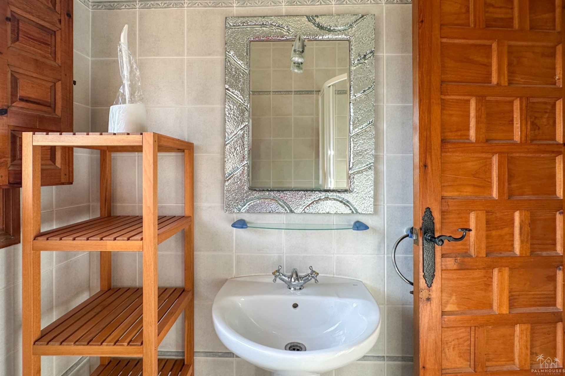 Revente - Villa - Orihuela Costa - Costa Blanca