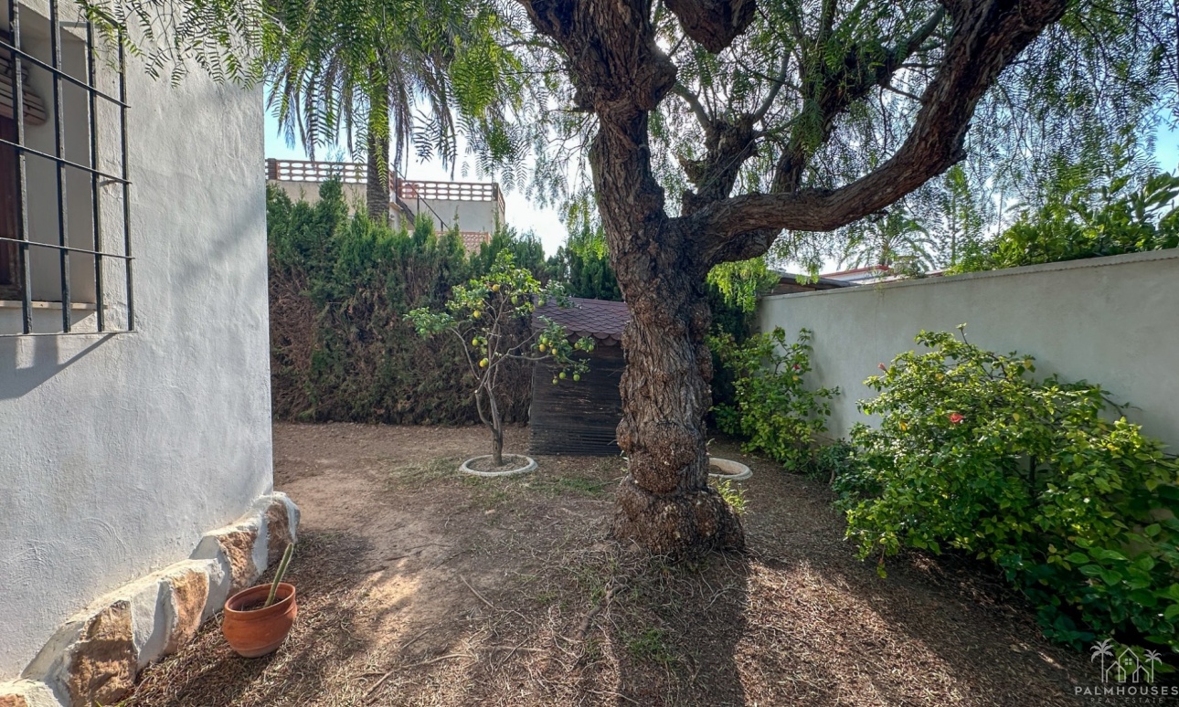 Revente - Villa - Orihuela Costa - Costa Blanca
