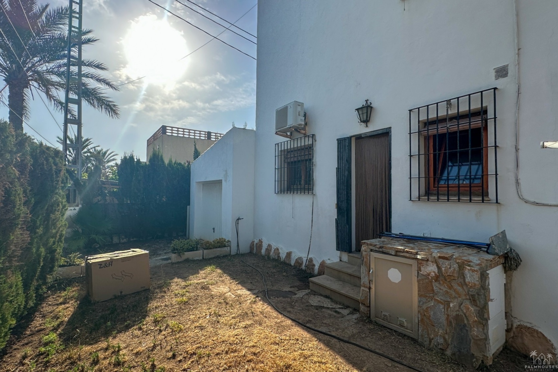 Revente - Villa - Orihuela Costa - Costa Blanca