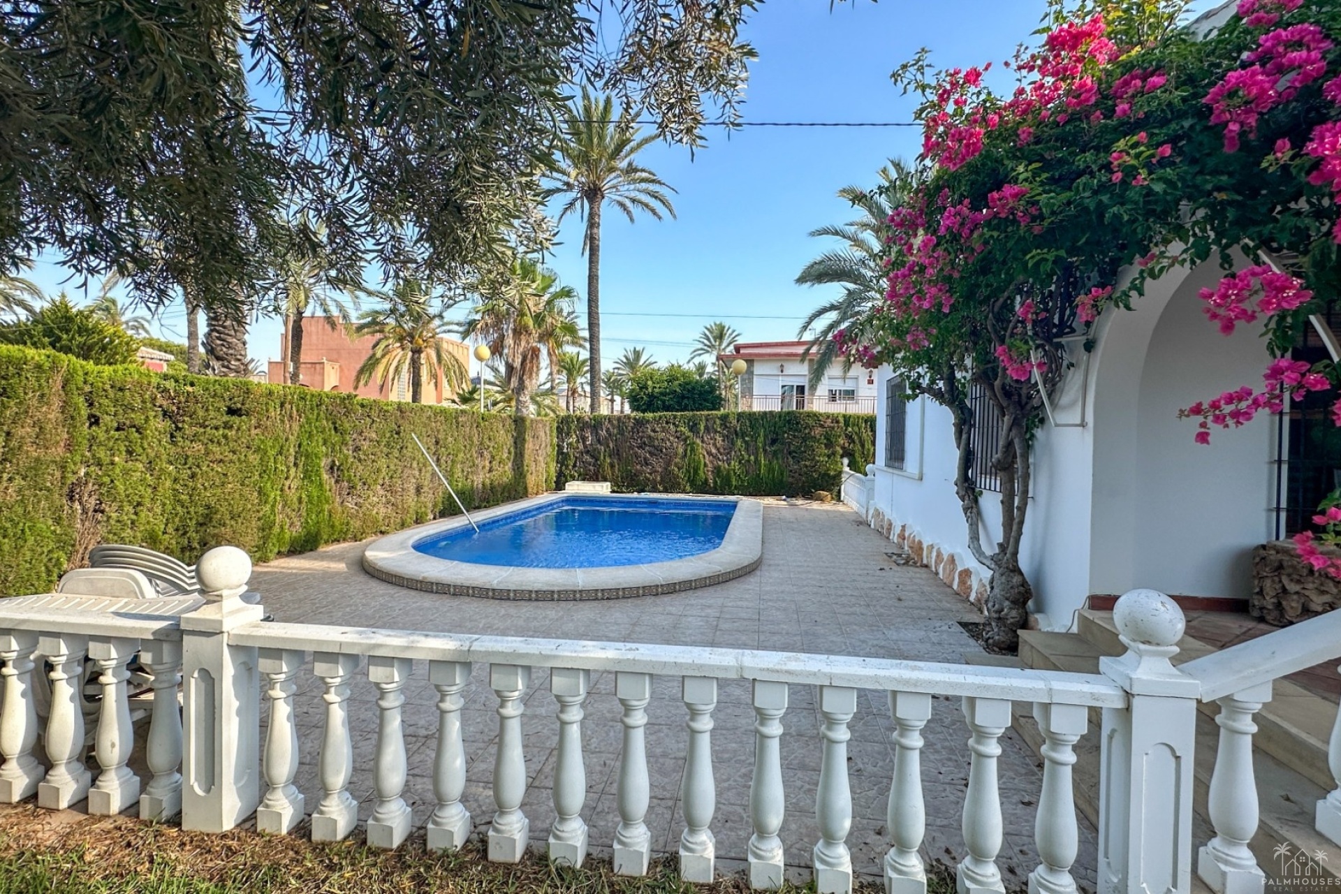 Revente - Villa - Orihuela Costa - Costa Blanca