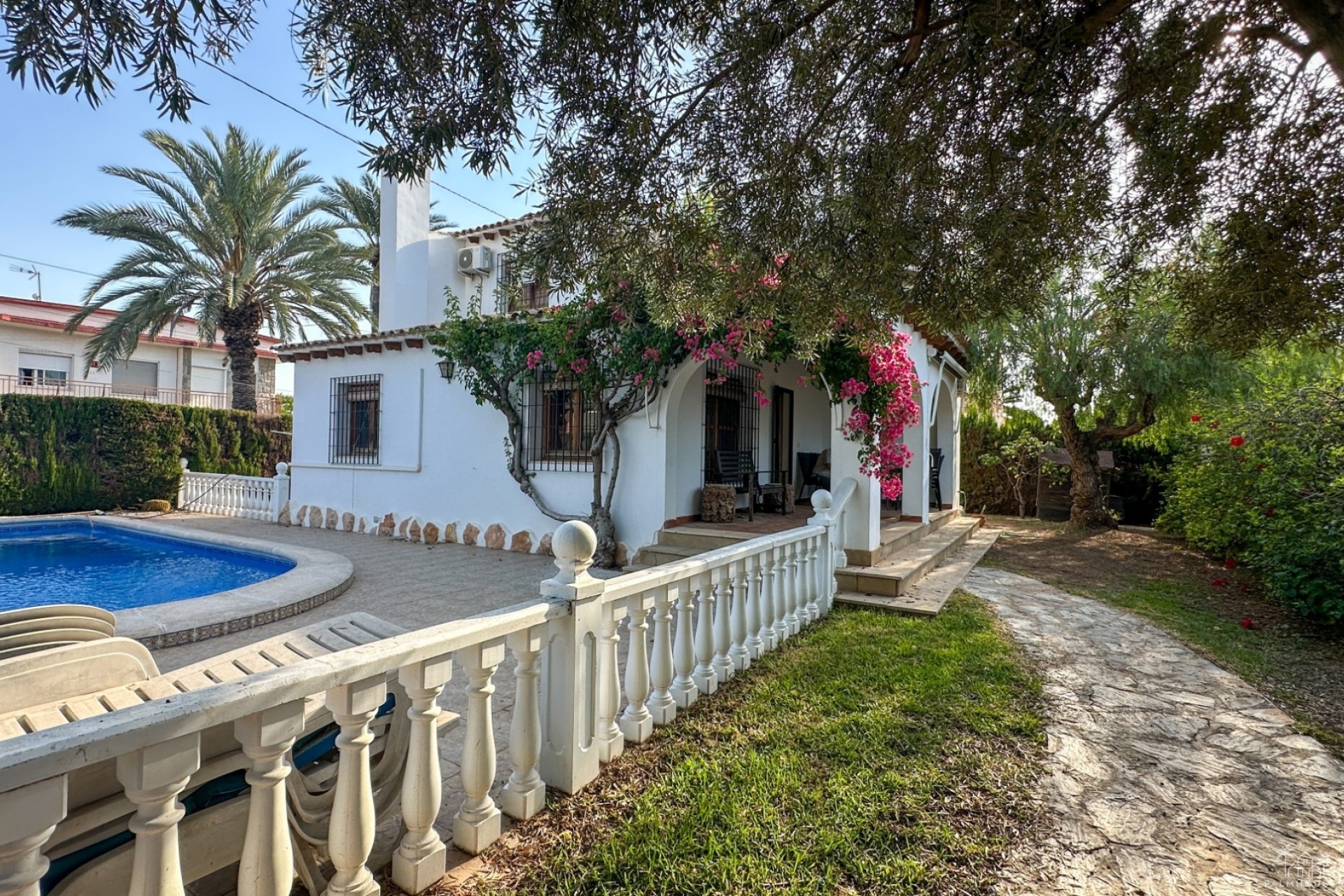 Revente - Villa - Orihuela Costa - Costa Blanca