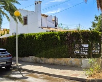 Revente - Villa - Orihuela Costa - Costa Blanca