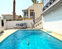 Revente - Villa - Orihuela Costa - Costa Blanca