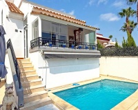 Revente - Villa - Orihuela Costa - Costa Blanca