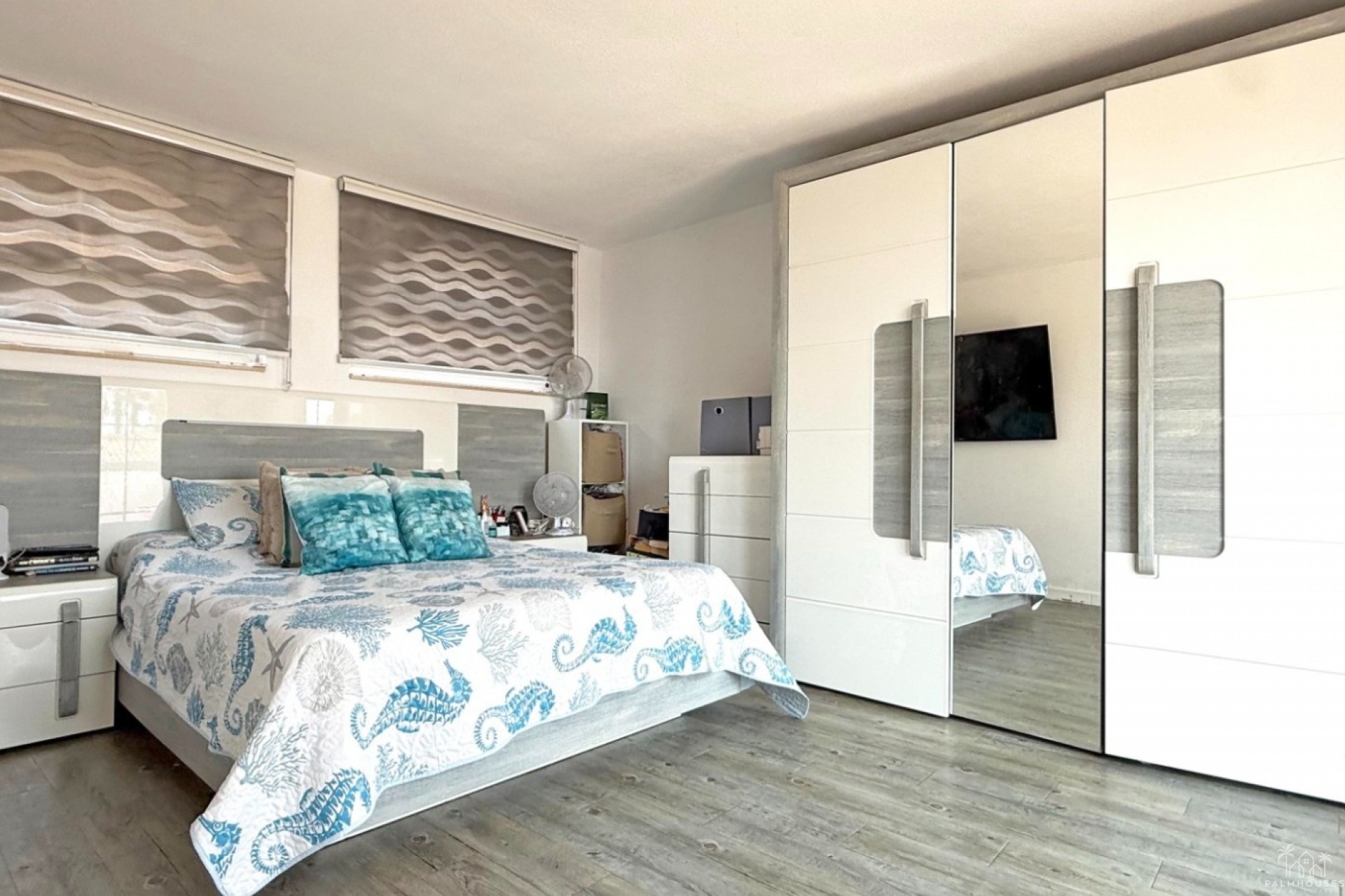 Revente - Villa - Orihuela Costa - Costa Blanca