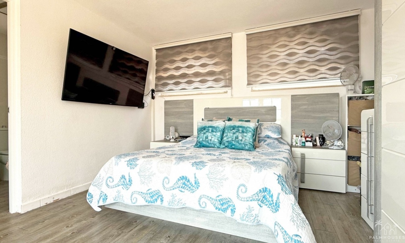 Revente - Villa - Orihuela Costa - Costa Blanca