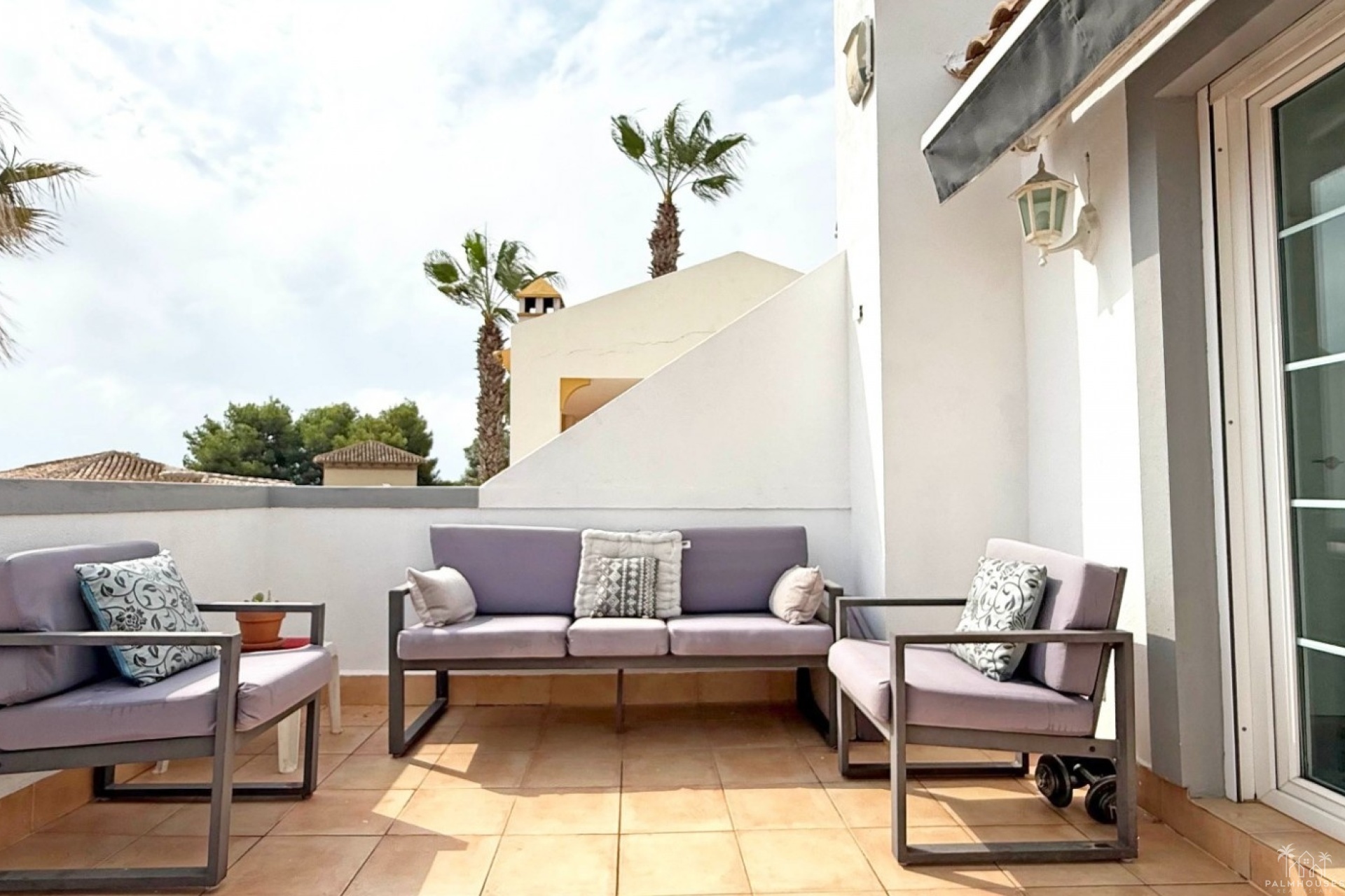 Revente - Villa - Orihuela Costa - Costa Blanca