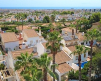 Revente - Villa - Orihuela Costa - Costa Blanca