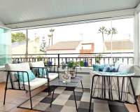 Revente - Villa - Orihuela Costa - Costa Blanca
