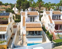 Revente - Villa - Orihuela Costa - Costa Blanca