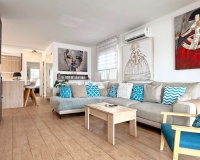 Revente - Villa - Orihuela Costa - Costa Blanca