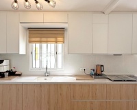 Revente - Villa - Orihuela Costa - Costa Blanca