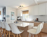 Revente - Villa - Orihuela Costa - Costa Blanca