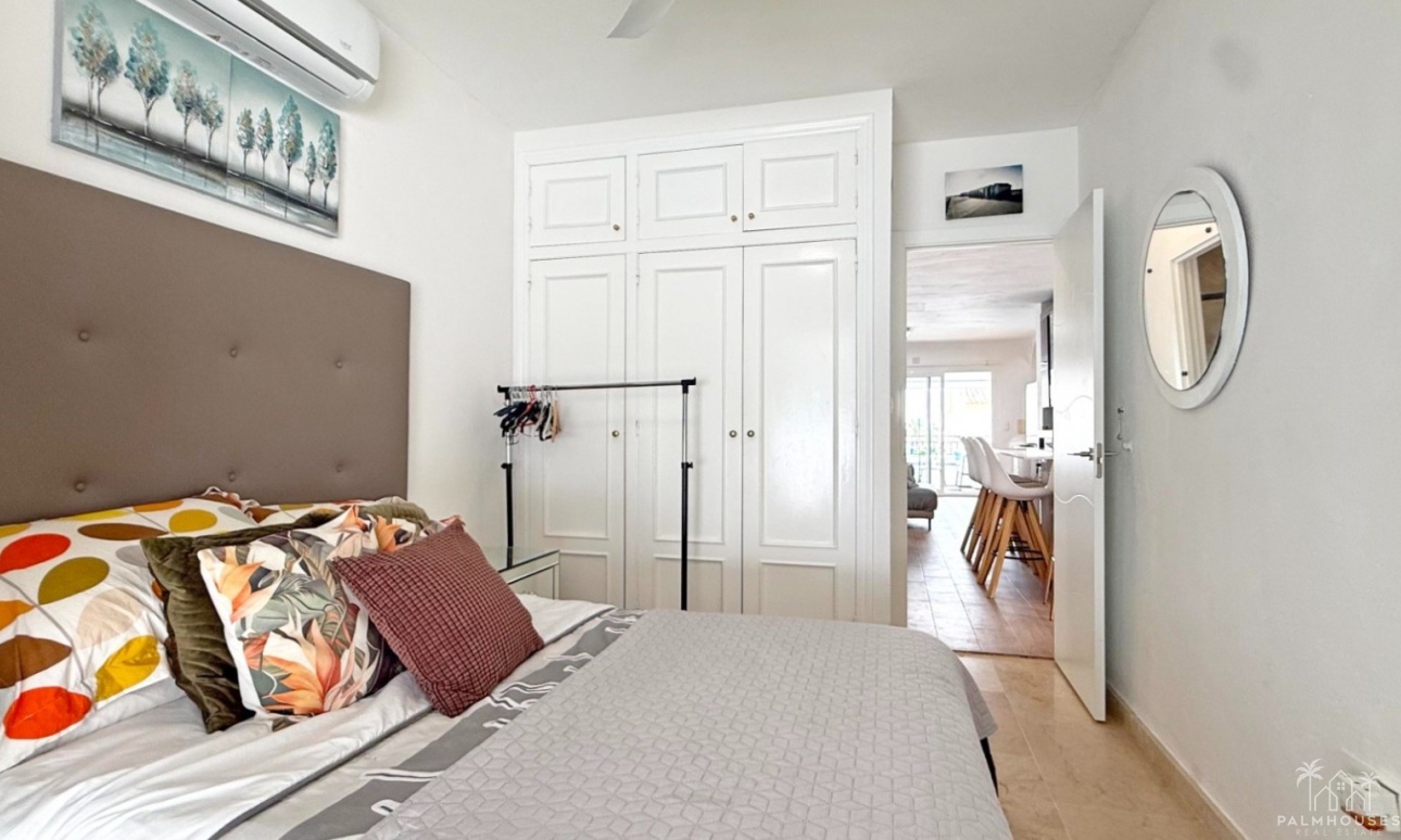 Revente - Villa - Orihuela Costa - Costa Blanca