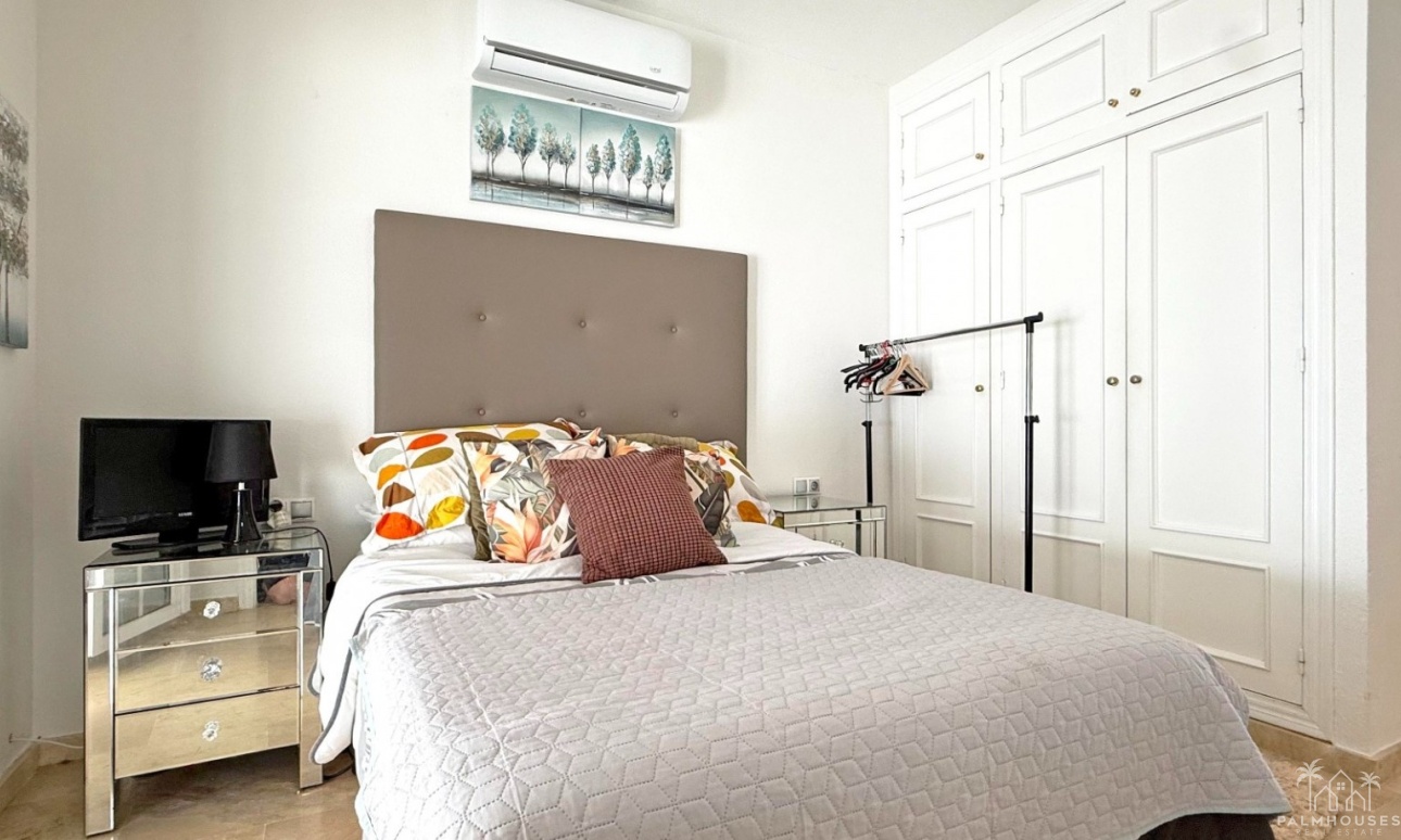 Revente - Villa - Orihuela Costa - Costa Blanca