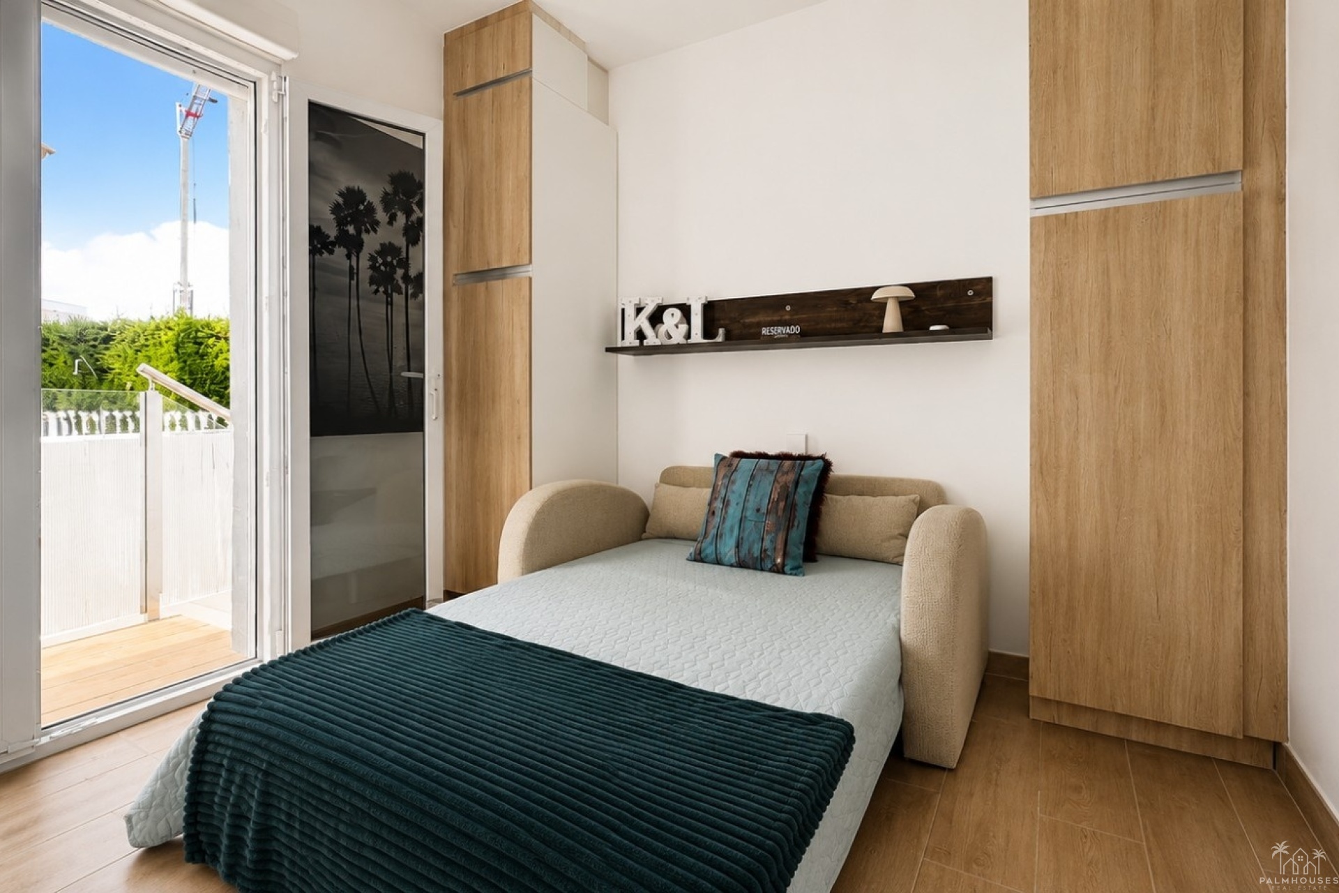 Revente - Villa - Orihuela Costa - Costa Blanca