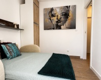 Revente - Villa - Orihuela Costa - Costa Blanca