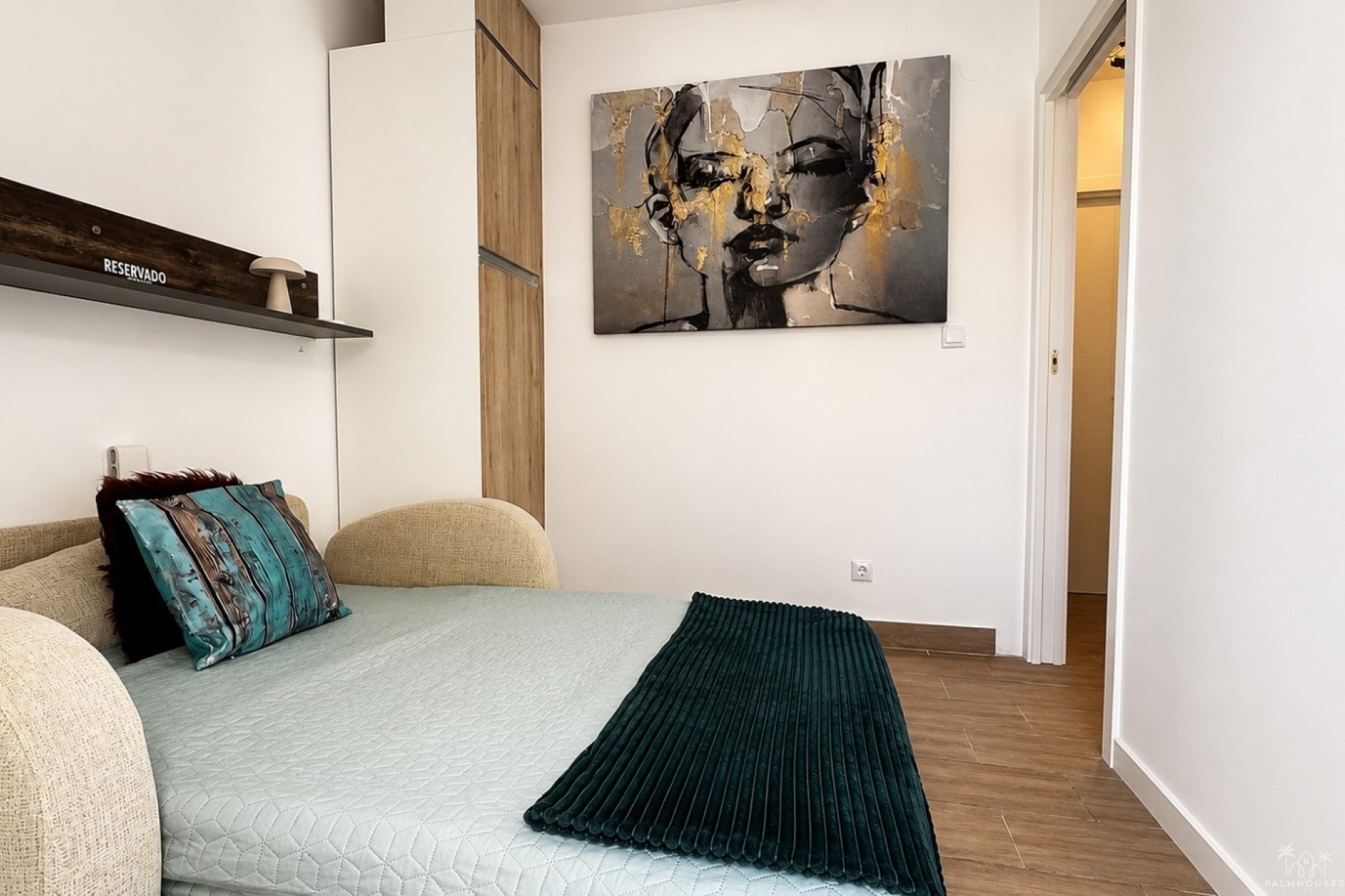 Revente - Villa - Orihuela Costa - Costa Blanca