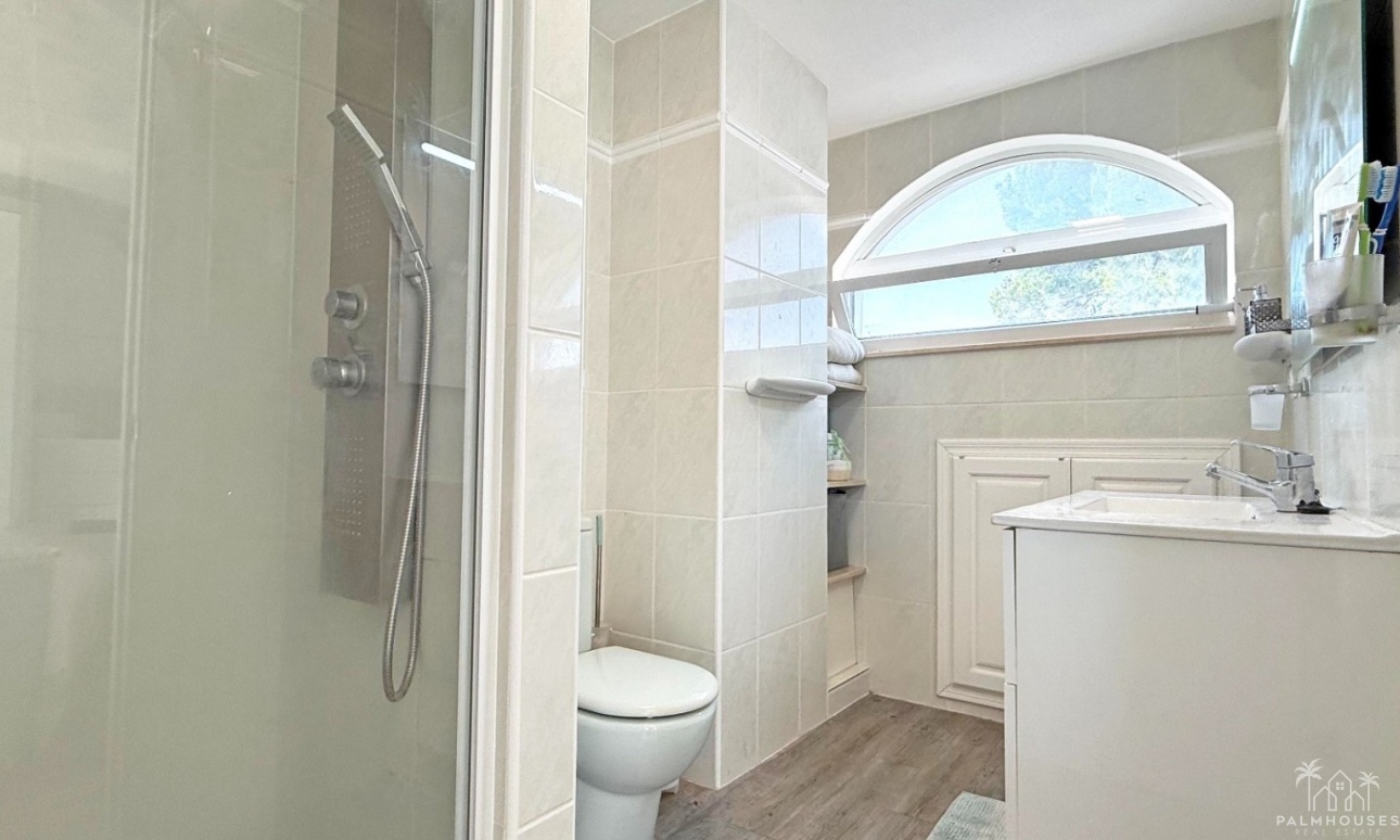 Revente - Villa - Orihuela Costa - Costa Blanca