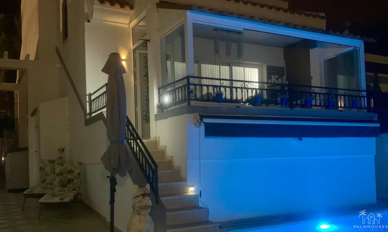 Revente - Villa - Orihuela Costa - Costa Blanca