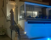 Revente - Villa - Orihuela Costa - Costa Blanca