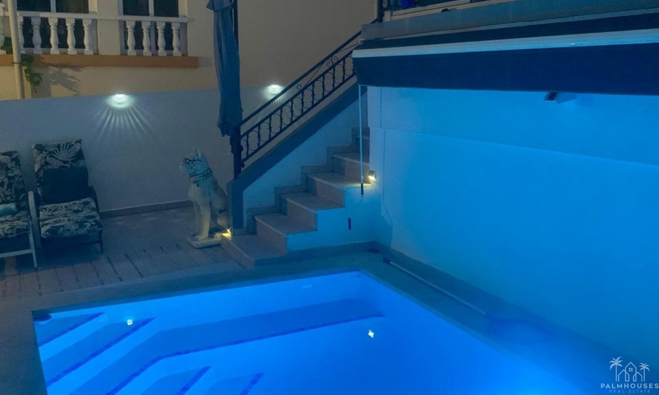 Revente - Villa - Orihuela Costa - Costa Blanca