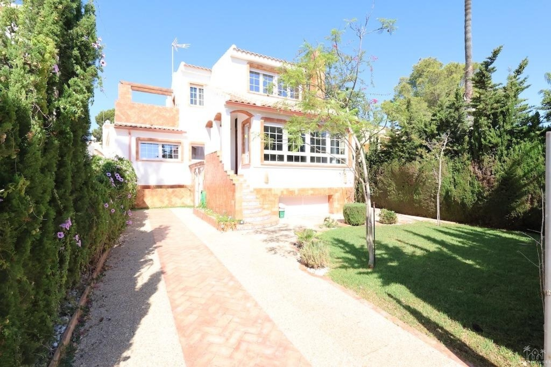 Revente - Villa - Orihuela Costa - Costa Blanca