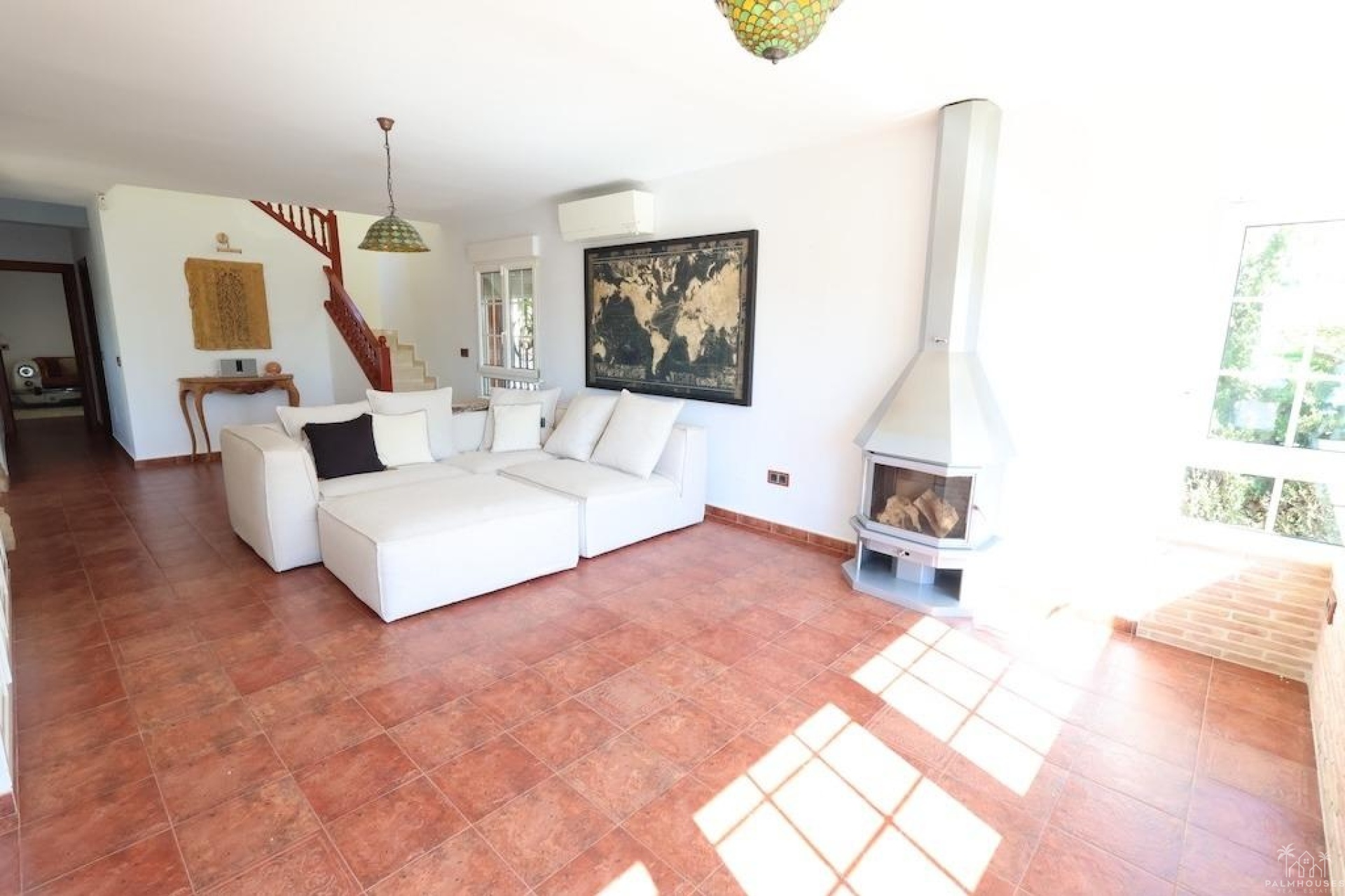 Revente - Villa - Orihuela Costa - Costa Blanca