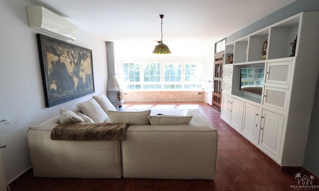 Revente - Villa - Orihuela Costa - Costa Blanca