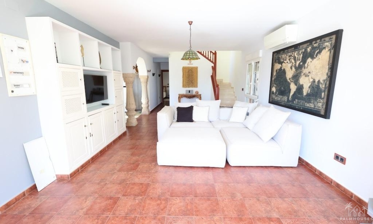 Revente - Villa - Orihuela Costa - Costa Blanca