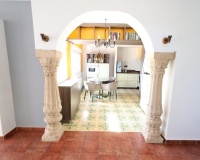 Revente - Villa - Orihuela Costa - Costa Blanca
