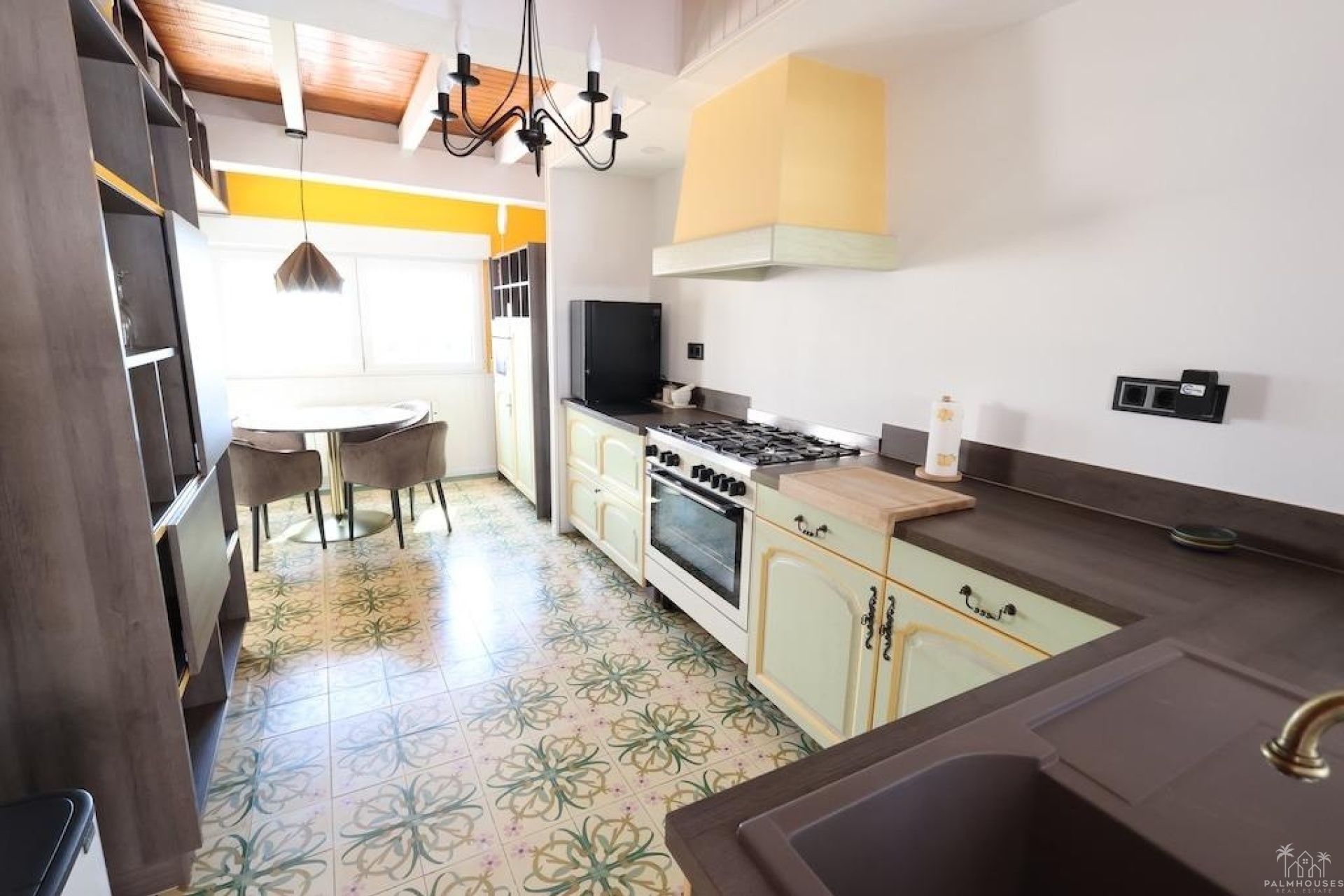 Revente - Villa - Orihuela Costa - Costa Blanca
