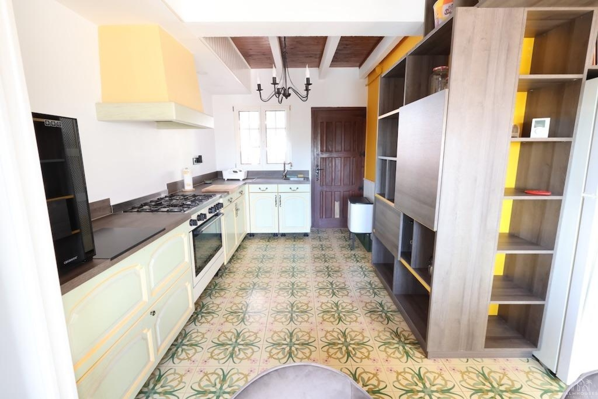 Revente - Villa - Orihuela Costa - Costa Blanca