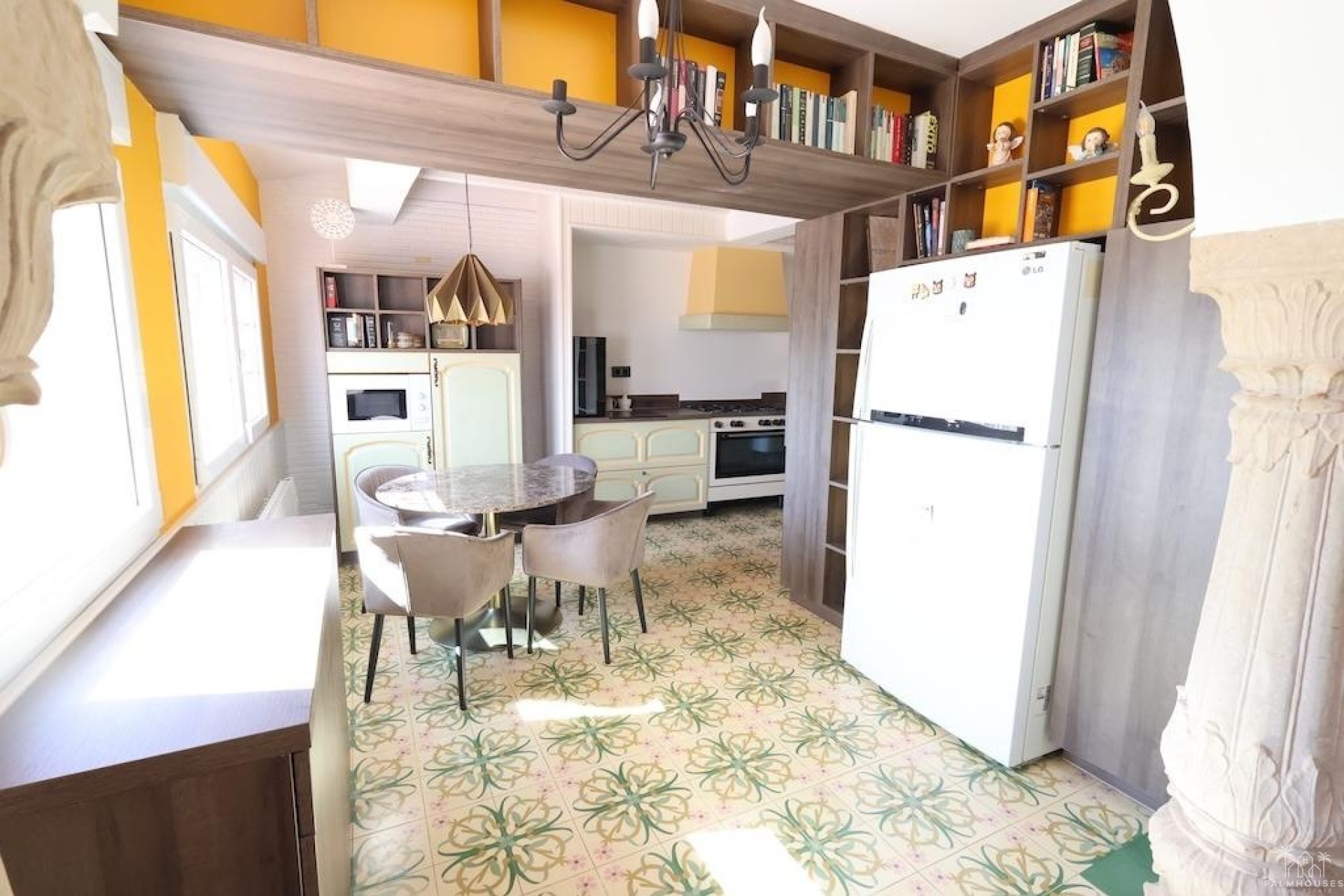 Revente - Villa - Orihuela Costa - Costa Blanca