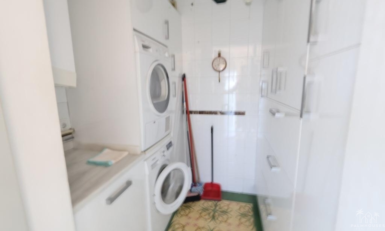 Revente - Villa - Orihuela Costa - Costa Blanca