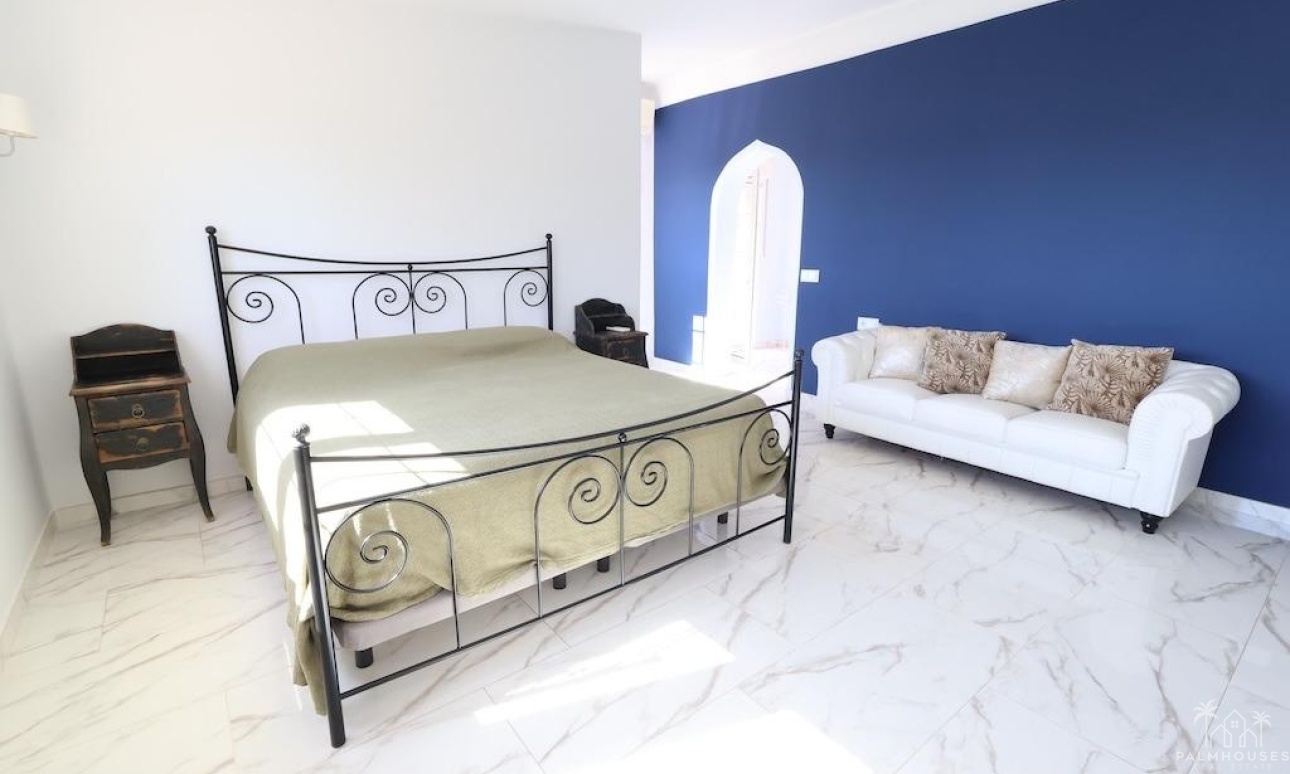 Revente - Villa - Orihuela Costa - Costa Blanca