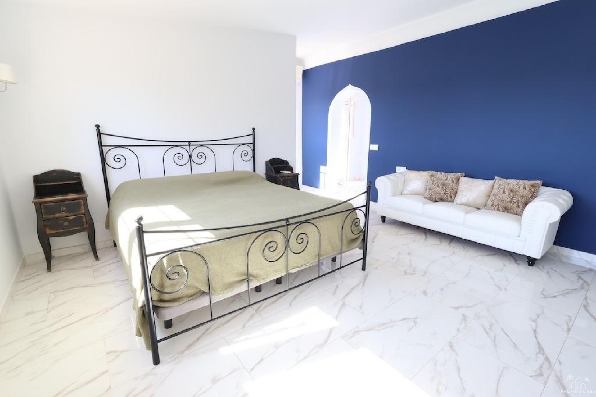 Revente - Villa - Orihuela Costa - Costa Blanca
