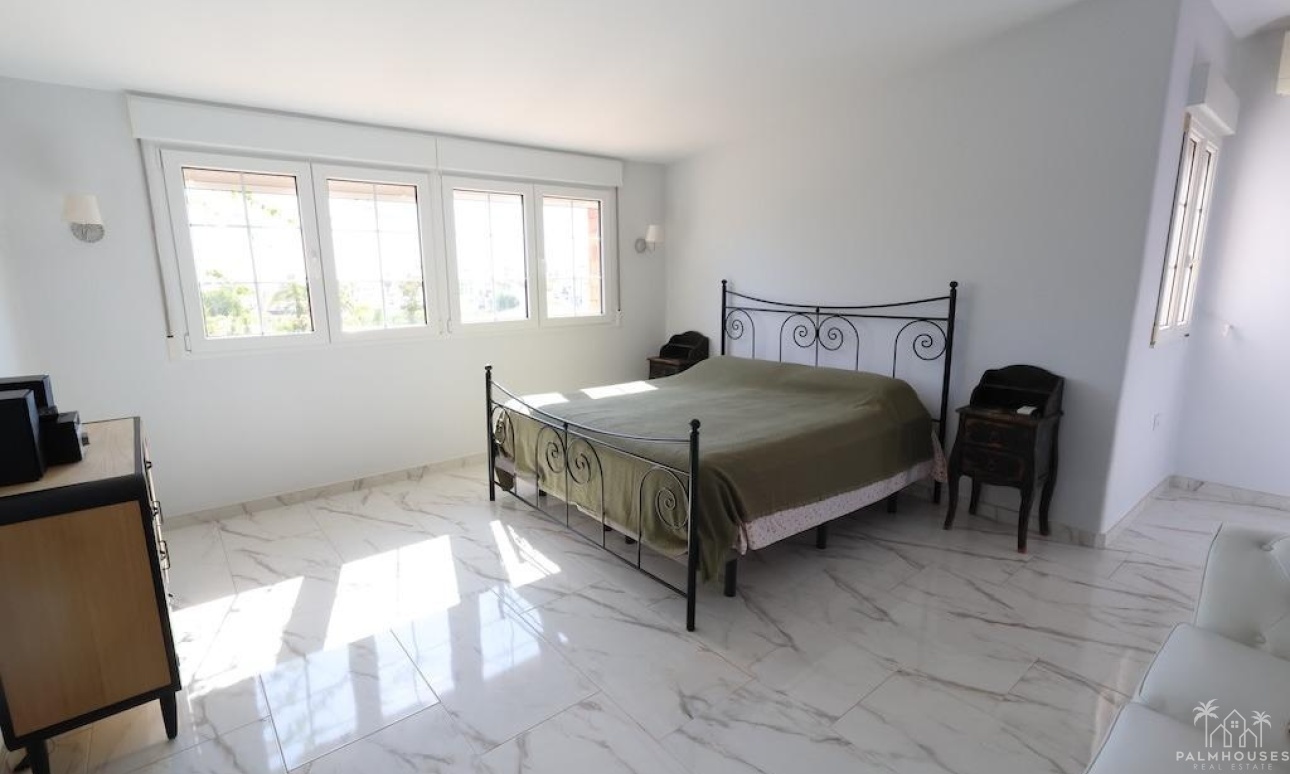 Revente - Villa - Orihuela Costa - Costa Blanca