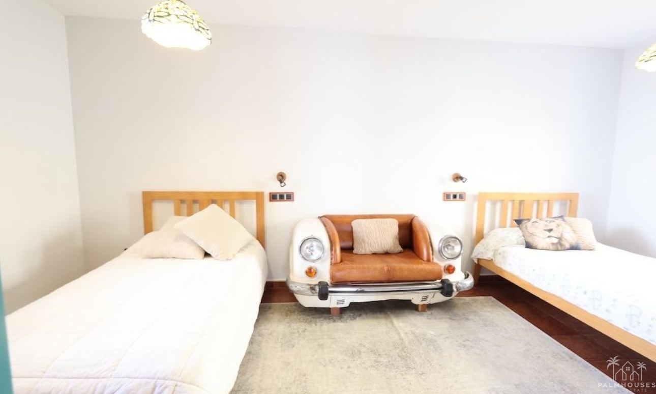 Revente - Villa - Orihuela Costa - Costa Blanca