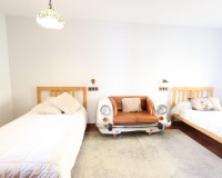 Revente - Villa - Orihuela Costa - Costa Blanca