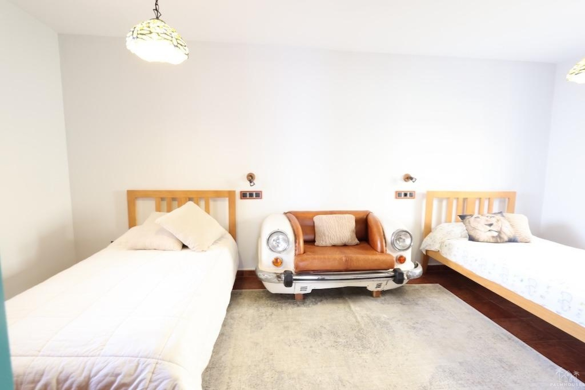 Revente - Villa - Orihuela Costa - Costa Blanca