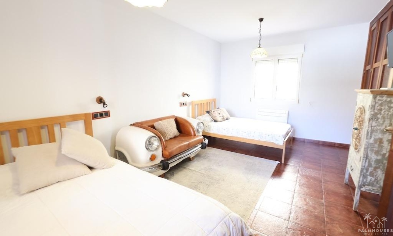 Revente - Villa - Orihuela Costa - Costa Blanca