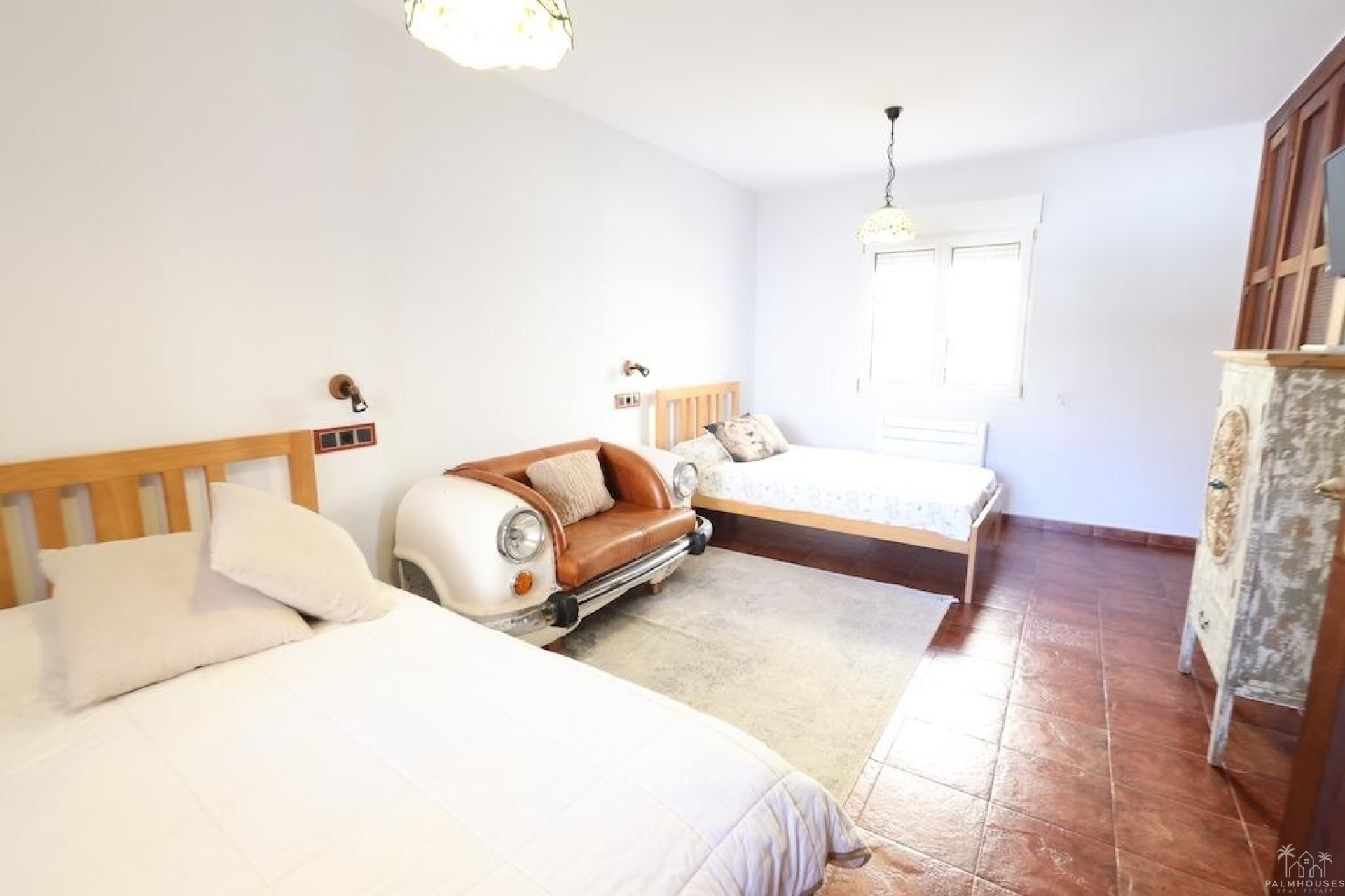 Revente - Villa - Orihuela Costa - Costa Blanca