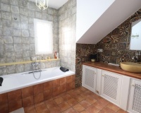 Revente - Villa - Orihuela Costa - Costa Blanca