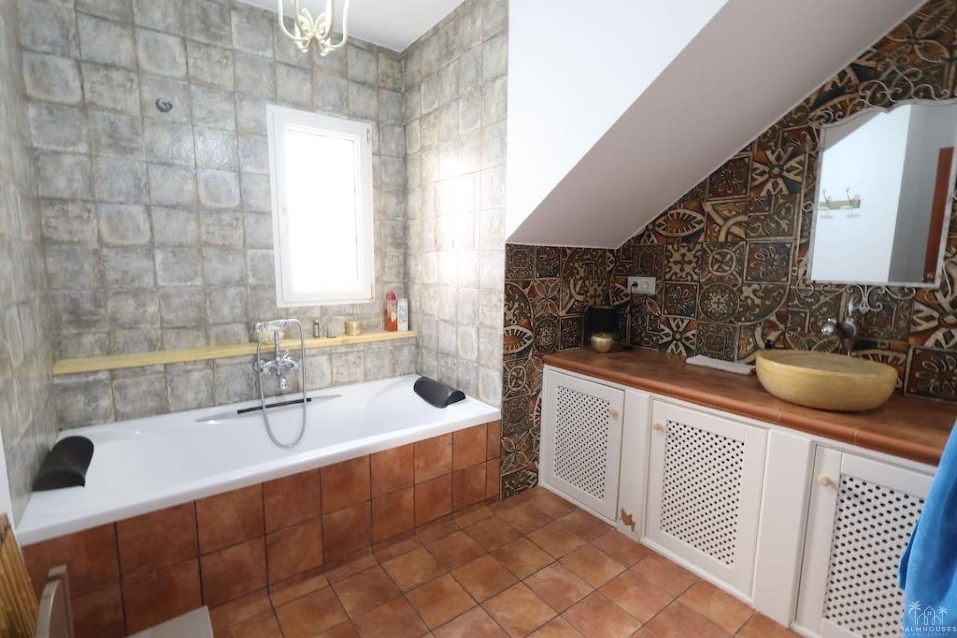 Revente - Villa - Orihuela Costa - Costa Blanca
