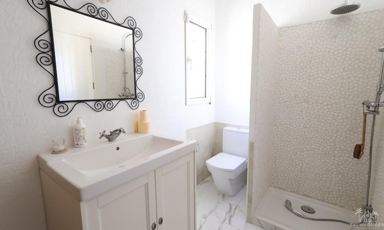 Revente - Villa - Orihuela Costa - Costa Blanca