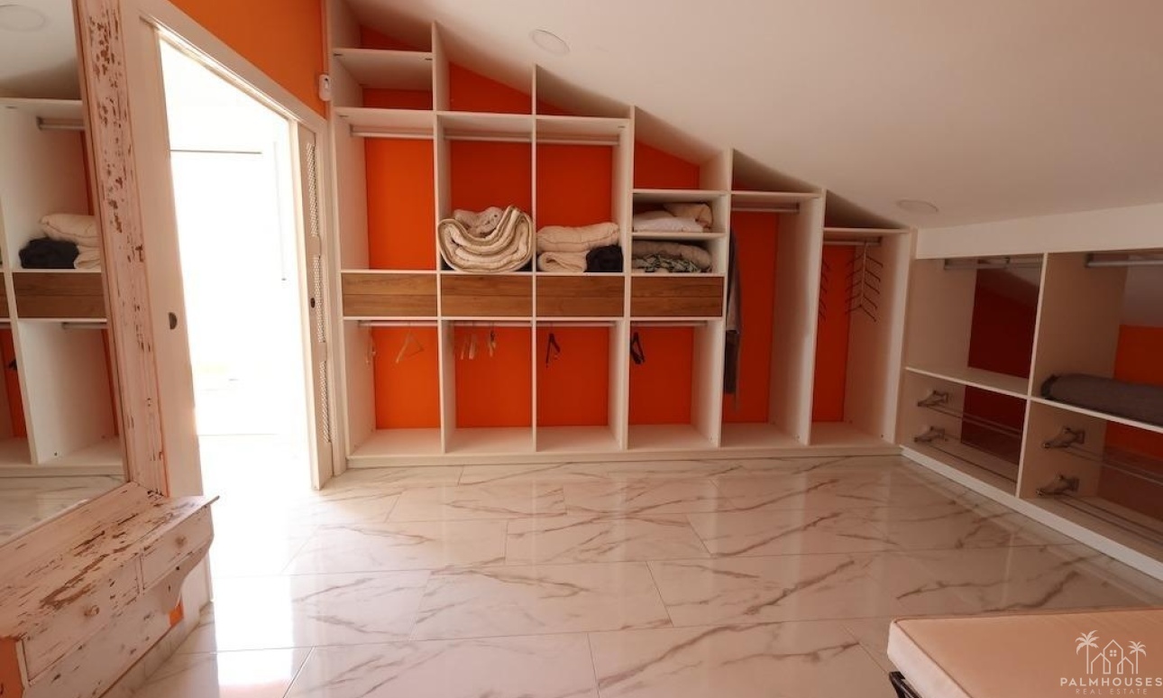 Revente - Villa - Orihuela Costa - Costa Blanca