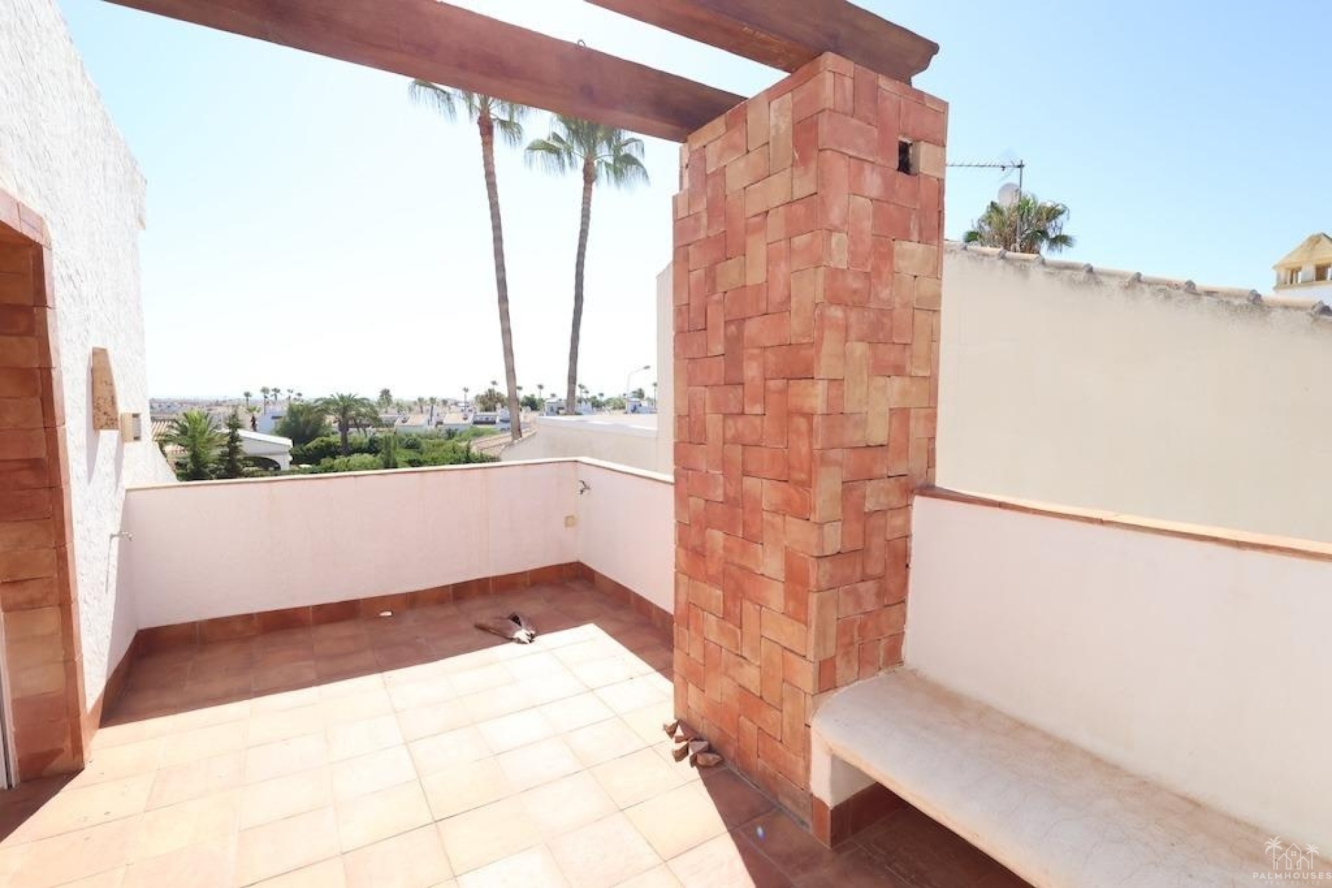 Revente - Villa - Orihuela Costa - Costa Blanca